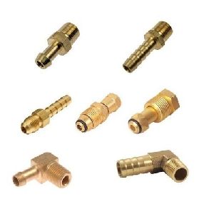 Gas Stove Nozzles