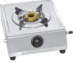 SBV85SB Gas Stove