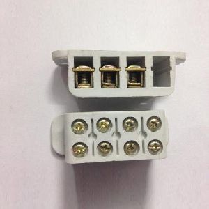 2 Way Connector