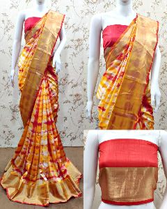 silk saree