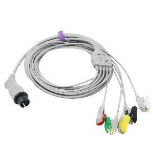 Sino-K Ecg Cables