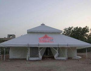 Mughal Tents