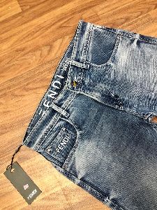 Men Branded Jeans In Wholesale - JeansFarmer