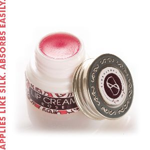 SONATURALS Rose Lip Cream