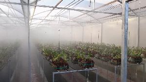 Greenhouse Fogger