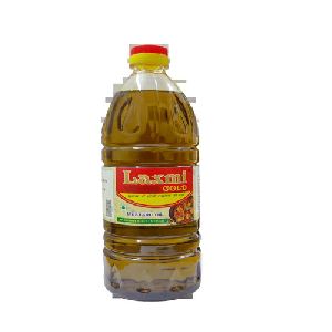1 Litre Mustard Oil