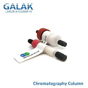 Ion Exchange Liquid Chromatography HPLC Column/Resin