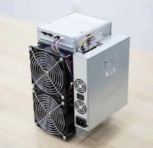 Antminer S17 Pro-50TH / S Power Supply Included