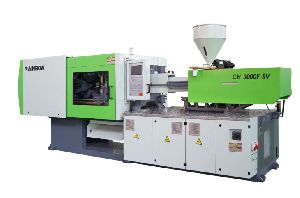 Automatic Ballpoint Pen Injection Moulding Machine