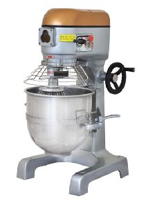 Automatic Dough Mixer Machine