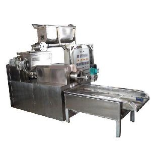 Fully Automatic Paper Pencil Making Machine