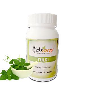 Tulsi Capsule