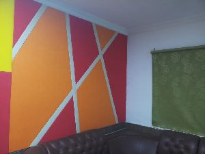 Thermo- Acoustic Panels
