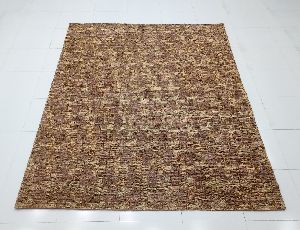 Hand Knotted Soumak Carpet