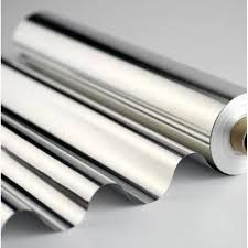 aluminium foil