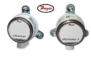 Dwyer Ms 111 Magnesense Differential Pressure Transmitter By Enviro Tech Industrial Products Id