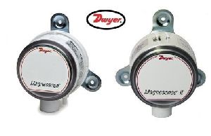 Dwyer MS-021 Magnesense Differential Pressure Transmitter