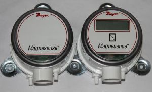 Dwyer MS-121 Magnesense Differential Pressure Transmitter