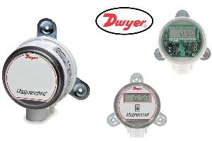Dwyer MS-141 Magnesense Differential Pressure Transmitter