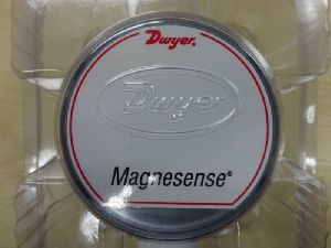 Dwyer MS-151 Magnesense Differential Pressure Transmitter