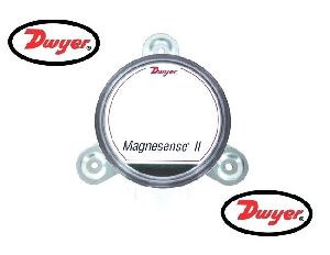 Dwyer MS-341 Magnesense Differential Pressure Transmitter