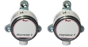 Dwyer MS-351 Magnesense Differential Pressure Transmitter
