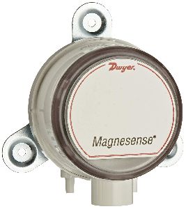 Dwyer MS-621 Magnesense Differential Pressure Transmitter