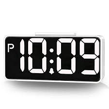 Acrylic Large Display Clock, Display Type : Digital