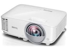 BenQ Interactive Projectors, Display Type : DLP, LED