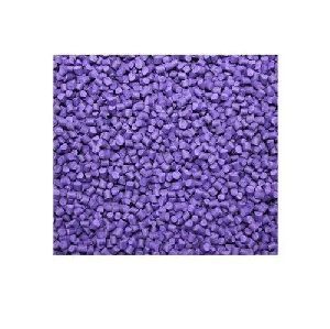 Violet Color Masterbatch