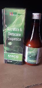 Anacid Suspension