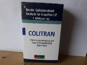 Colitran Injection