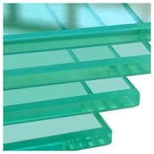 Safety Toughened Glass