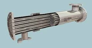 Smooth Tube Heat Exchanger