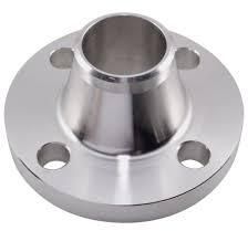 Weld-Neck Flange