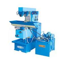 Hydraulic Milling Machine