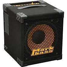 bass amplifiers
