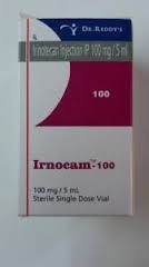 IRNOCAM 100MG