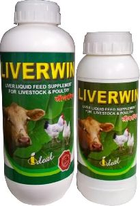 Liverwin Animal Feed Supplement