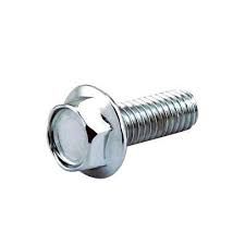 Flange Bolt