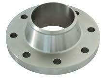 Weld Neck Flange