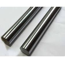 Stainless Steel Rod