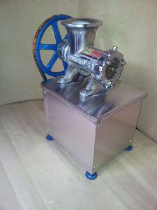 20kg Keema Machine, Certification : CE Certified