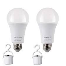LED Emergency Lamp