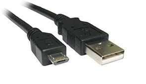 Micro Data Cable