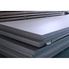 Stainless Steel Plates