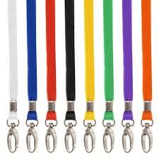 lanyards