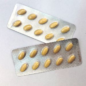 Vidalista Prof 20mg Tablets