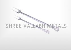 Stainless Steel Fork