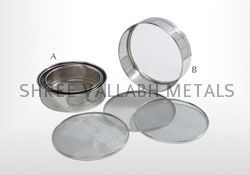 Stainless Steel Net Cover